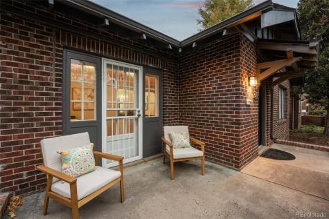 2041 Ivy Street Denver CO 80207