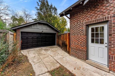 2041 Ivy Street Denver CO 80207