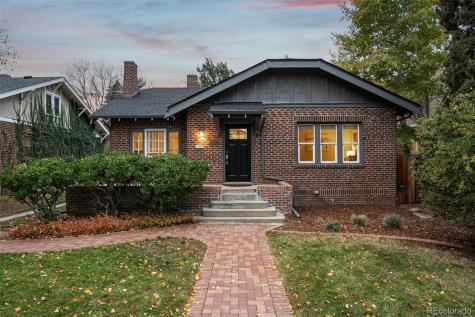 2041 Ivy Street Denver CO 80207