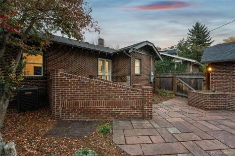 2041 Ivy Street Denver CO 80207