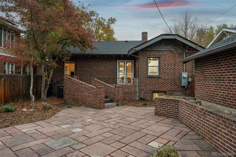 2041 Ivy Street Denver CO 80207