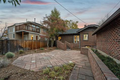 2041 Ivy Street Denver CO 80207