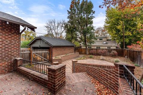 2041 Ivy Street Denver CO 80207