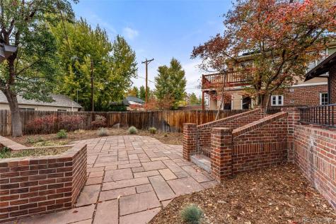 2041 Ivy Street Denver CO 80207