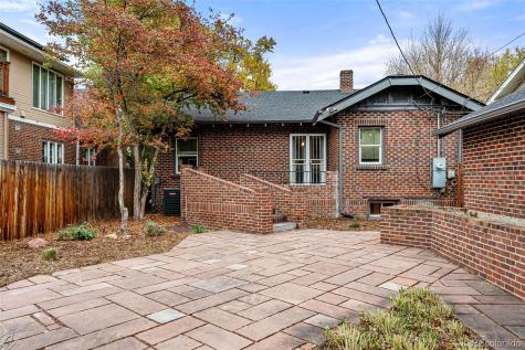 2041 Ivy Street Denver CO 80207