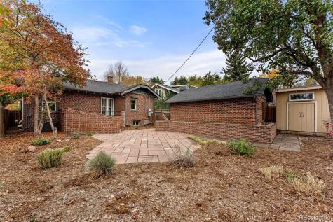 2041 Ivy Street Denver CO 80207