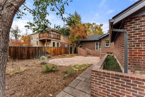 2041 Ivy Street Denver CO 80207