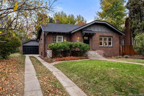 2041 Ivy Street Denver CO 80207
