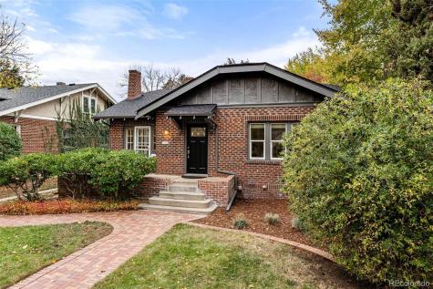 2041 Ivy Street Denver CO 80207