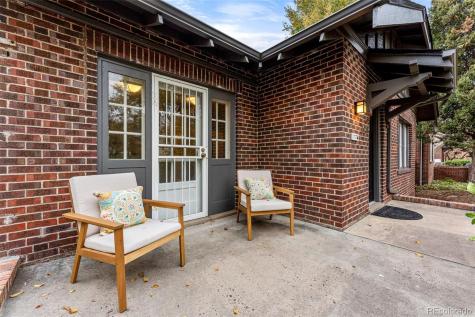 2041 Ivy Street Denver CO 80207