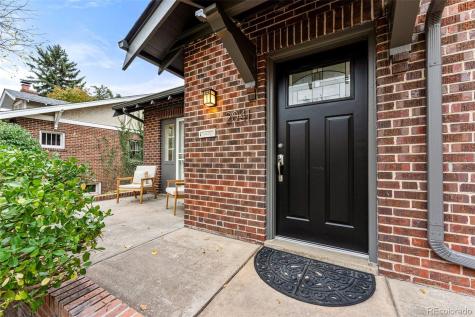 2041 Ivy Street Denver CO 80207