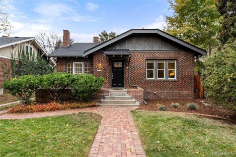 2041 Ivy Street Denver CO 80207