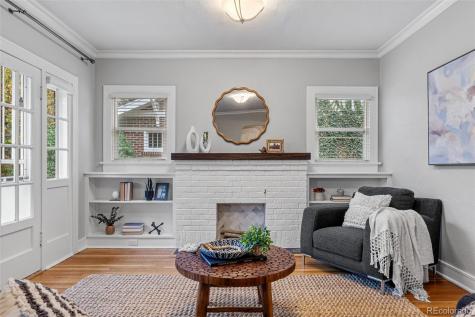 2041 Ivy Street Denver CO 80207