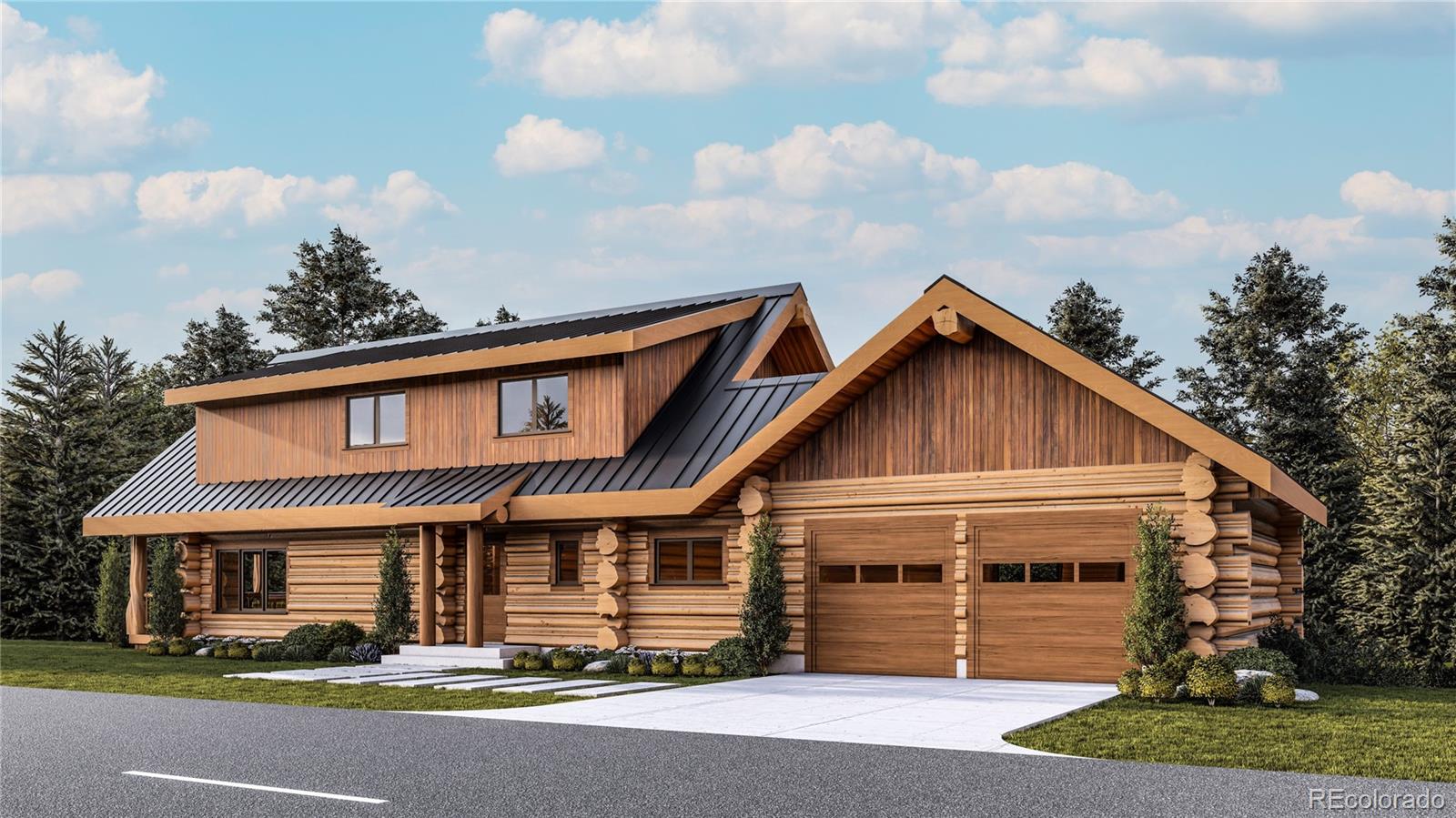 9297 Chipita Park Road Cascade CO 80809