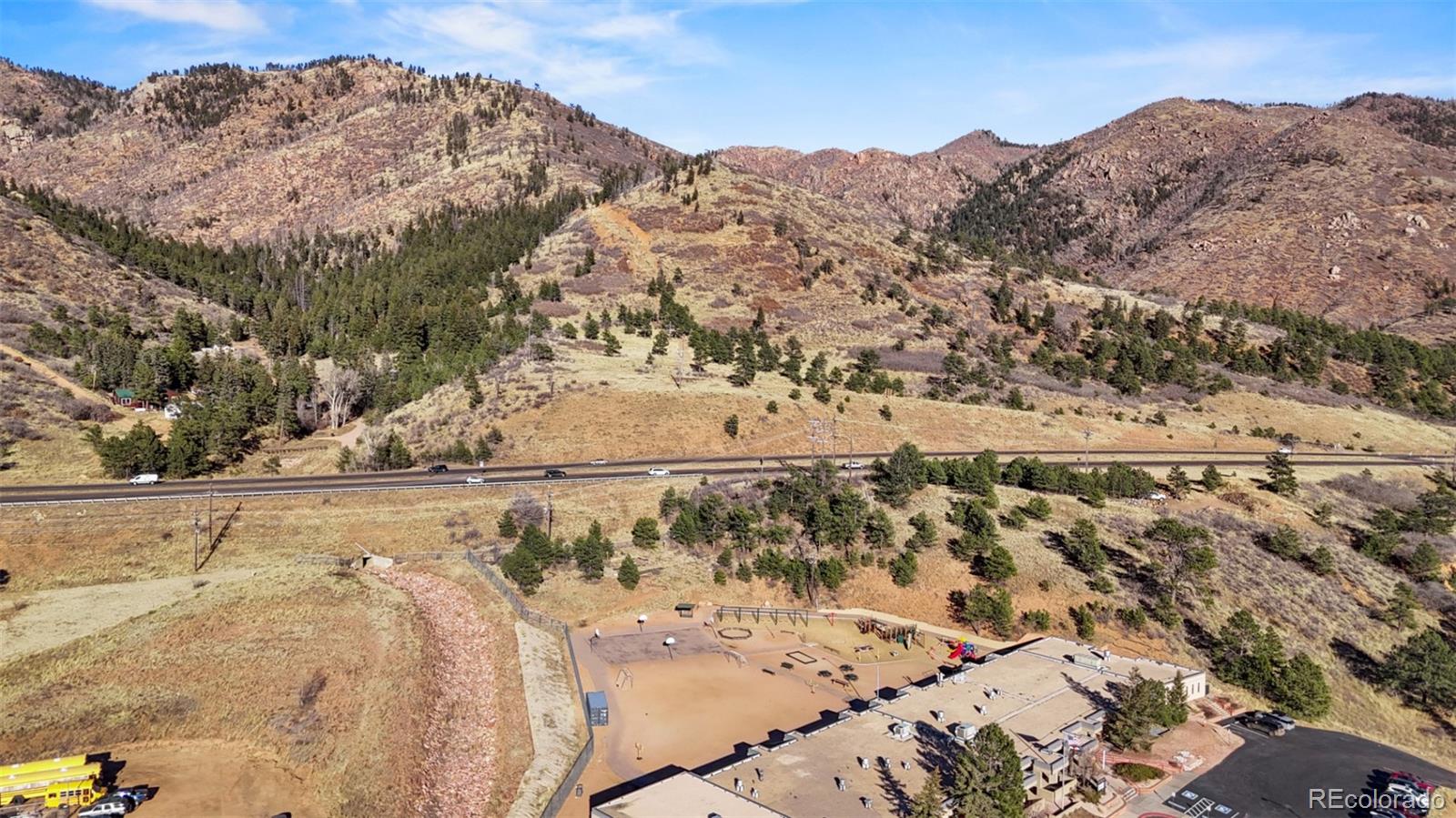 9297 Chipita Park Road Cascade CO 80809