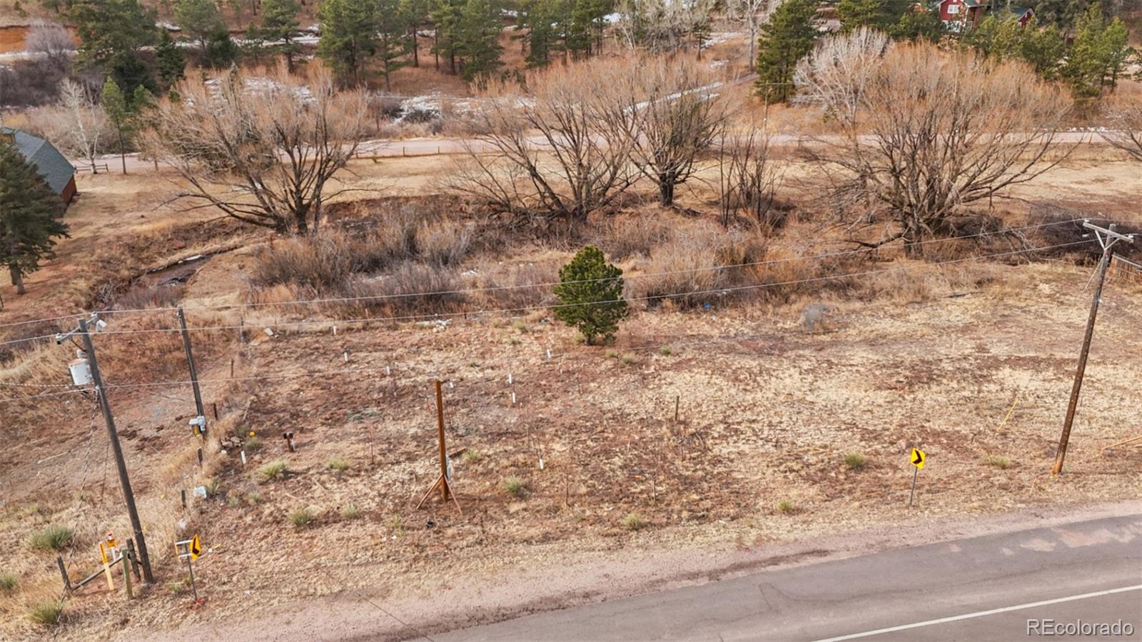 9297 Chipita Park Road Cascade CO 80809