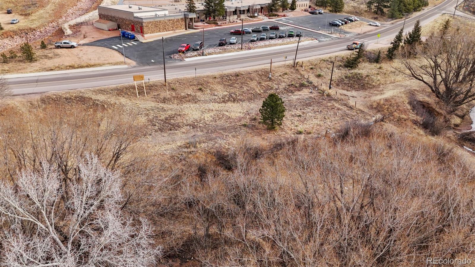9297 Chipita Park Road Cascade CO 80809