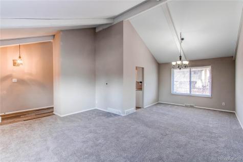 1698 S Kingston Street Aurora CO 80012
