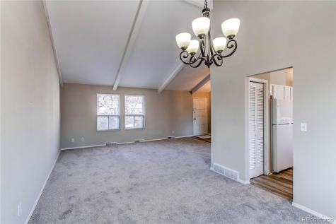 1698 S Kingston Street Aurora CO 80012