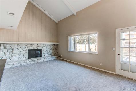 1698 S Kingston Street Aurora CO 80012