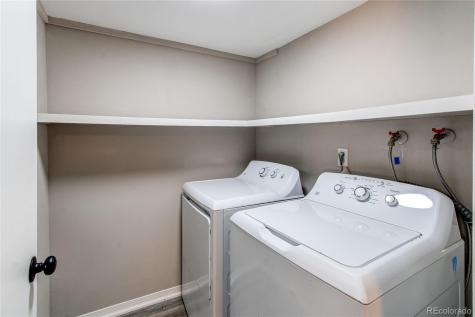 1698 S Kingston Street Aurora CO 80012