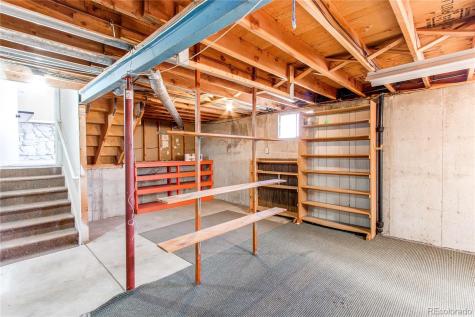 1698 S Kingston Street Aurora CO 80012