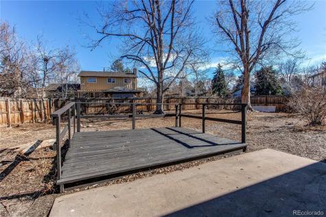 1698 S Kingston Street Aurora CO 80012