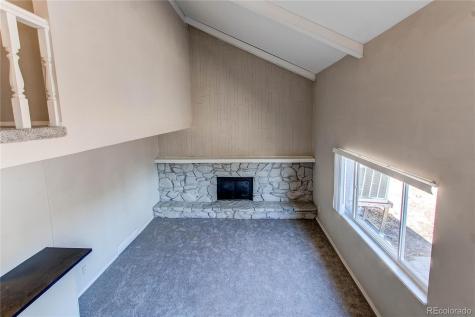 1698 S Kingston Street Aurora CO 80012