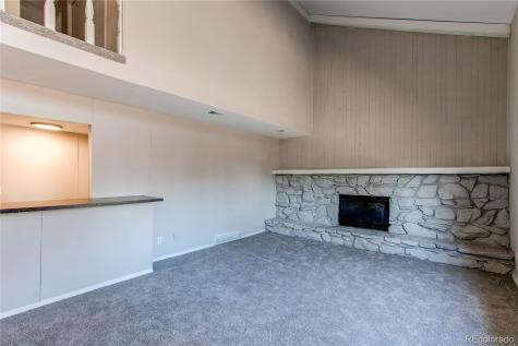 1698 S Kingston Street Aurora CO 80012