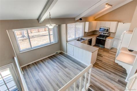 1698 S Kingston Street Aurora CO 80012