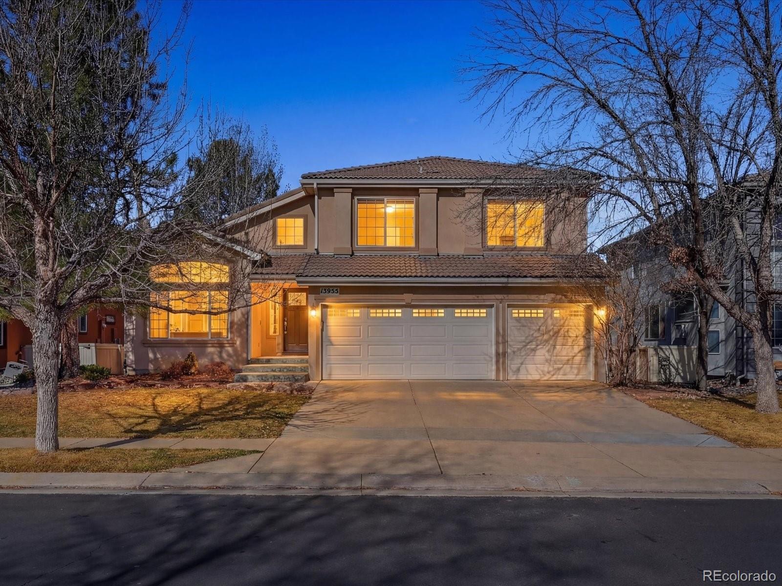 13955 Dogleg Lane Broomfield CO 80023