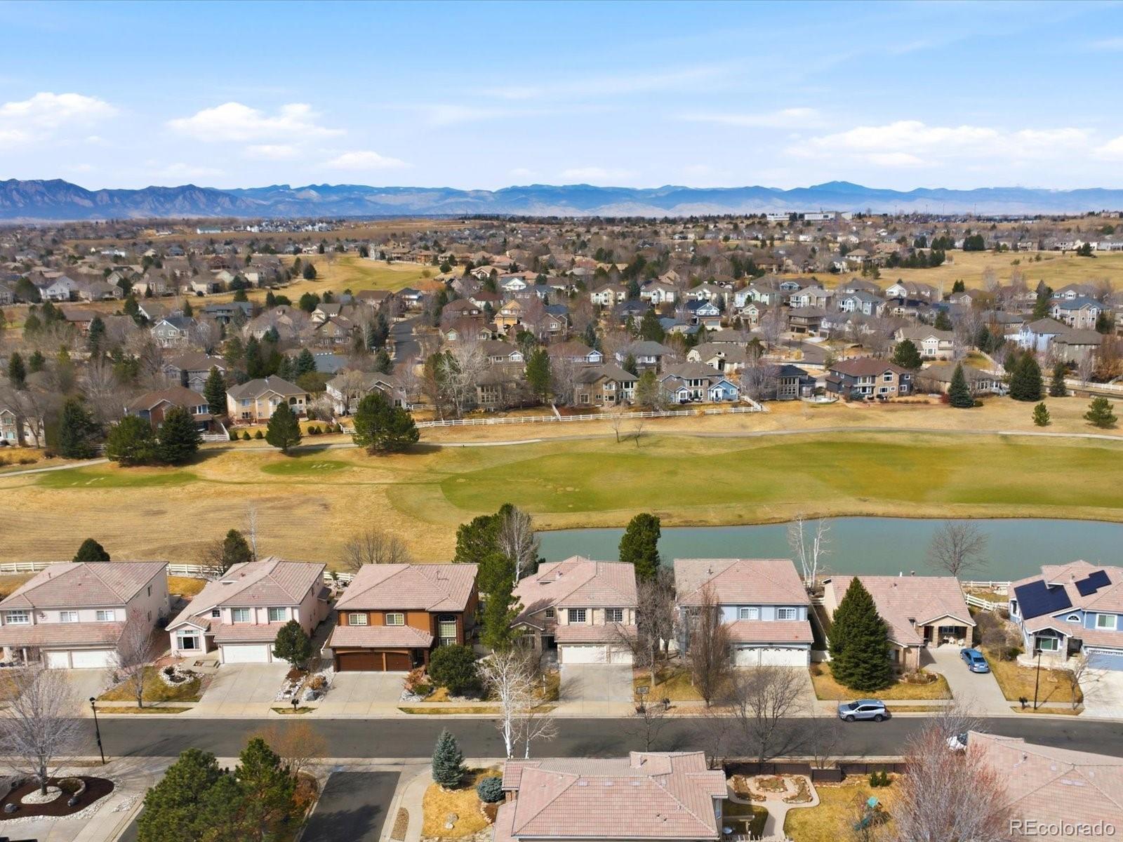 13955 Dogleg Lane Broomfield CO 80023