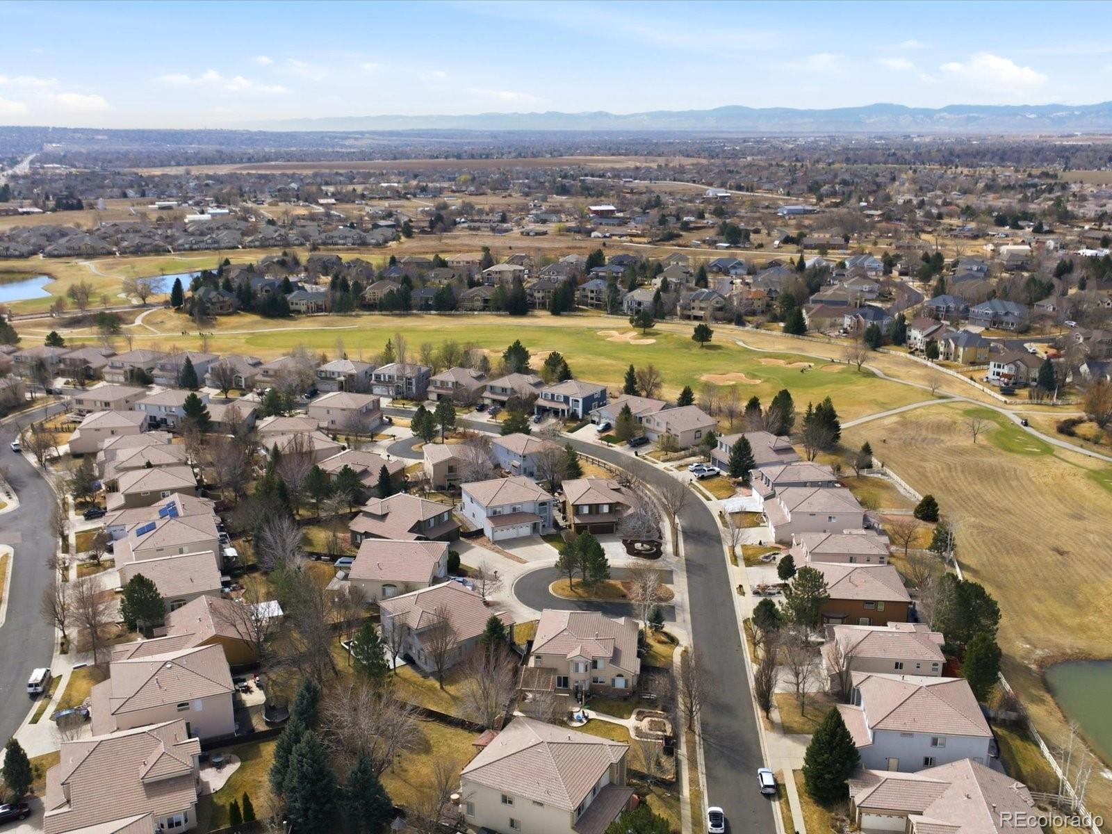 13955 Dogleg Lane Broomfield CO 80023