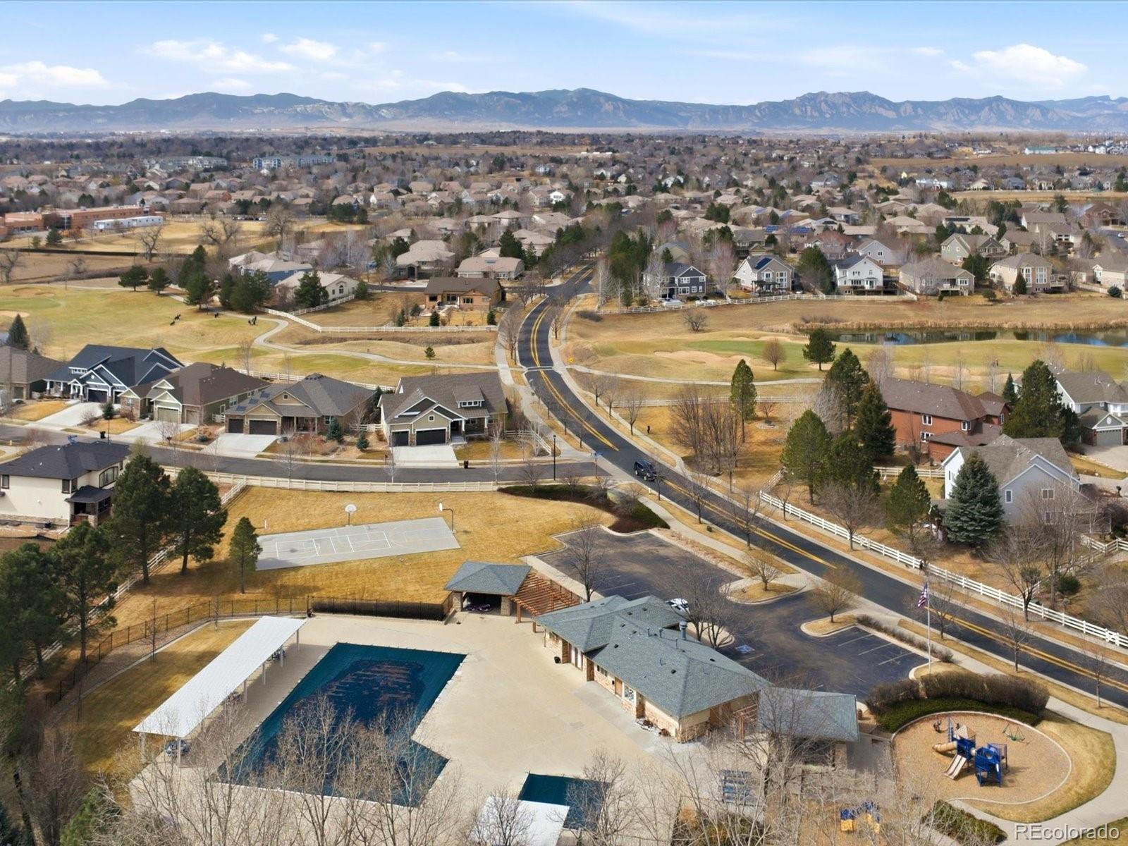 13955 Dogleg Lane Broomfield CO 80023