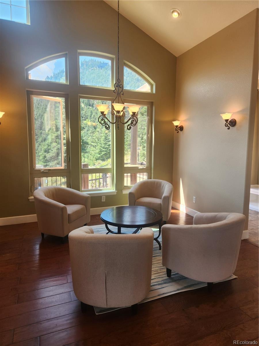 570 Upper Vista Road Manitou Springs CO 80829