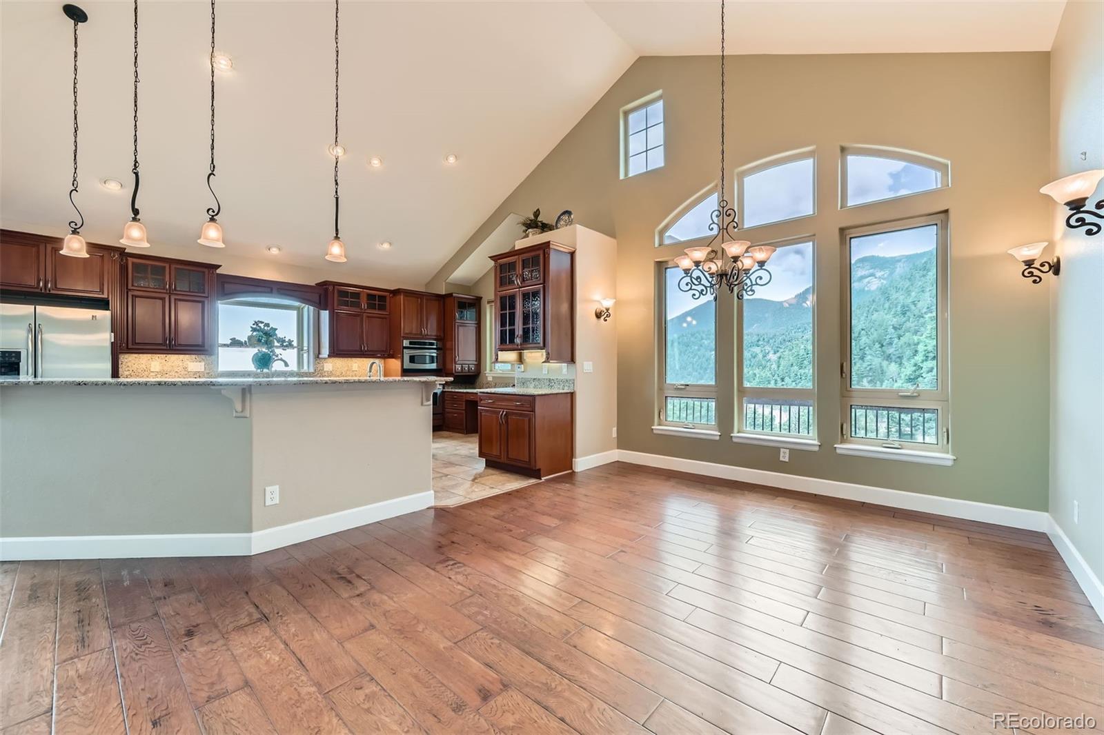 570 Upper Vista Road Manitou Springs CO 80829