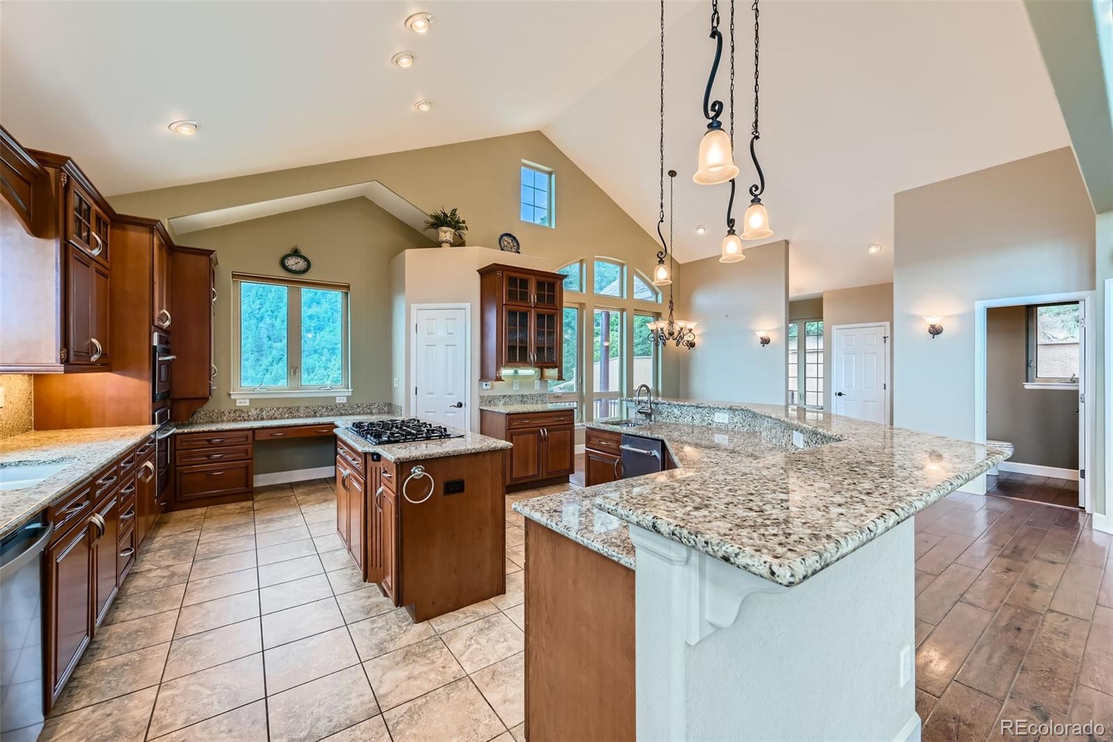 570 Upper Vista Road Manitou Springs CO 80829