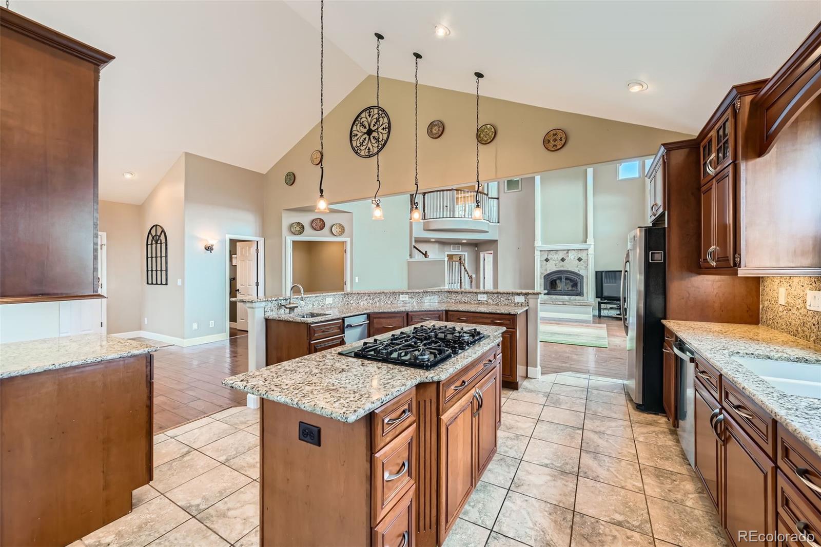 570 Upper Vista Road Manitou Springs CO 80829