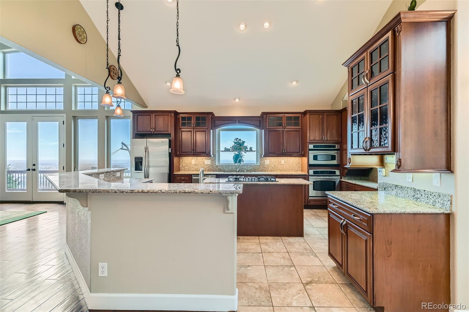 570 Upper Vista Road Manitou Springs CO 80829