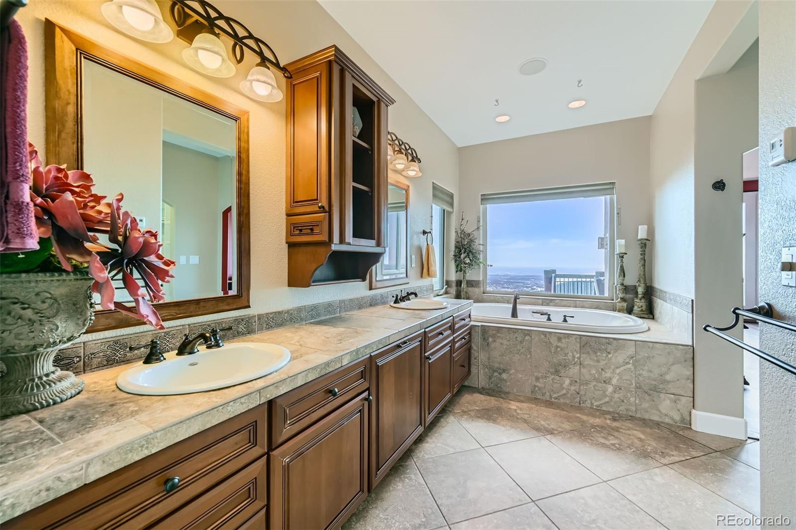 570 Upper Vista Road Manitou Springs CO 80829