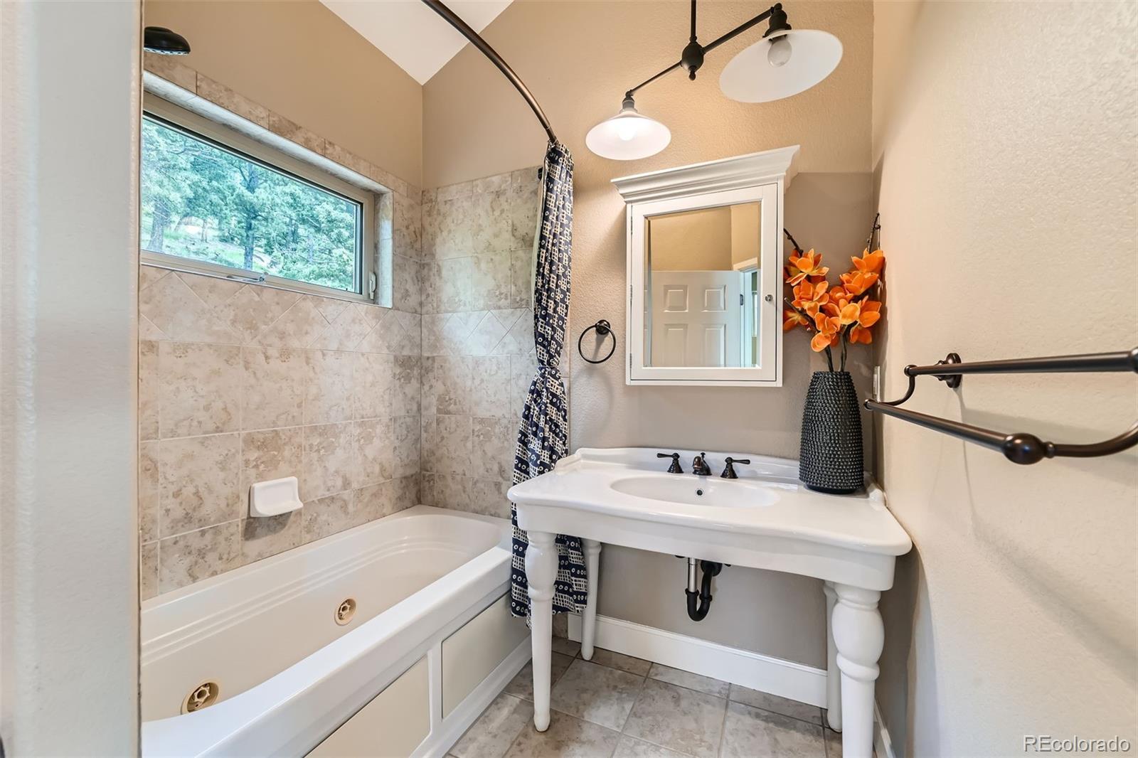 570 Upper Vista Road Manitou Springs CO 80829