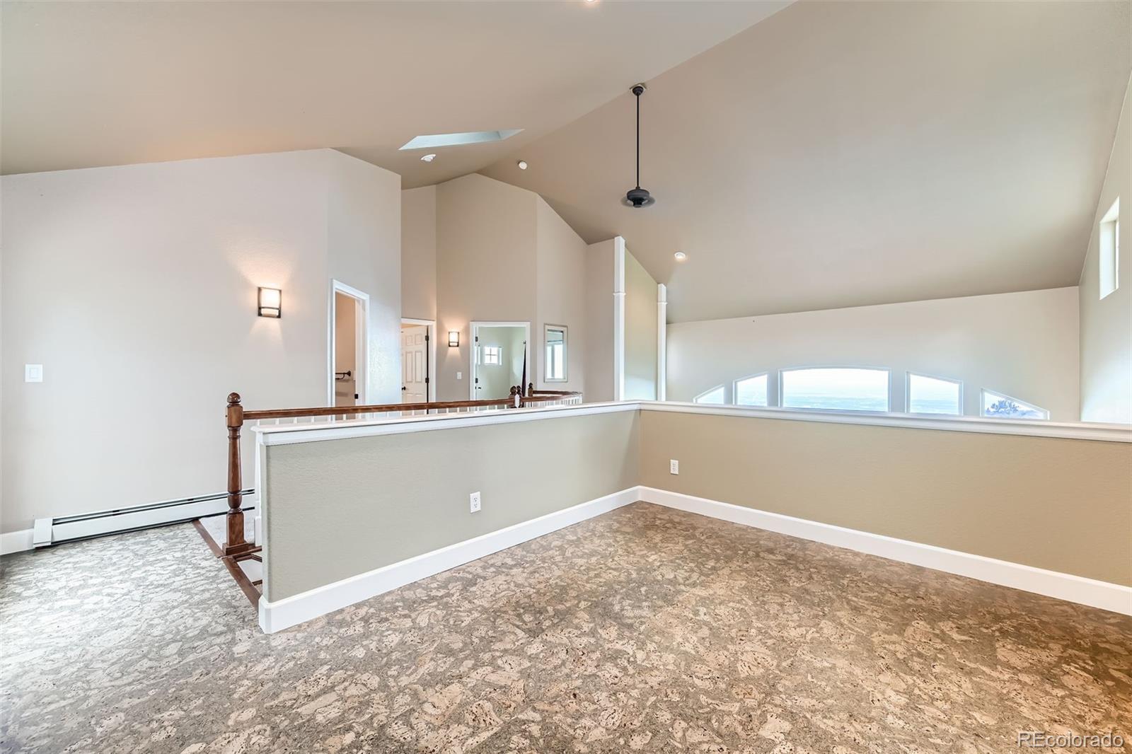 570 Upper Vista Road Manitou Springs CO 80829