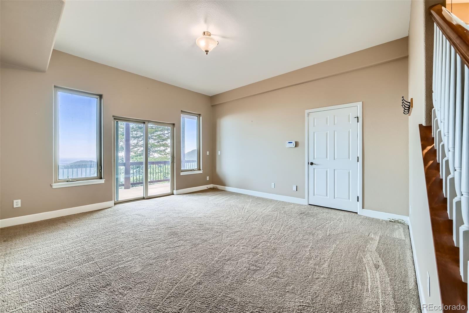 570 Upper Vista Road Manitou Springs CO 80829