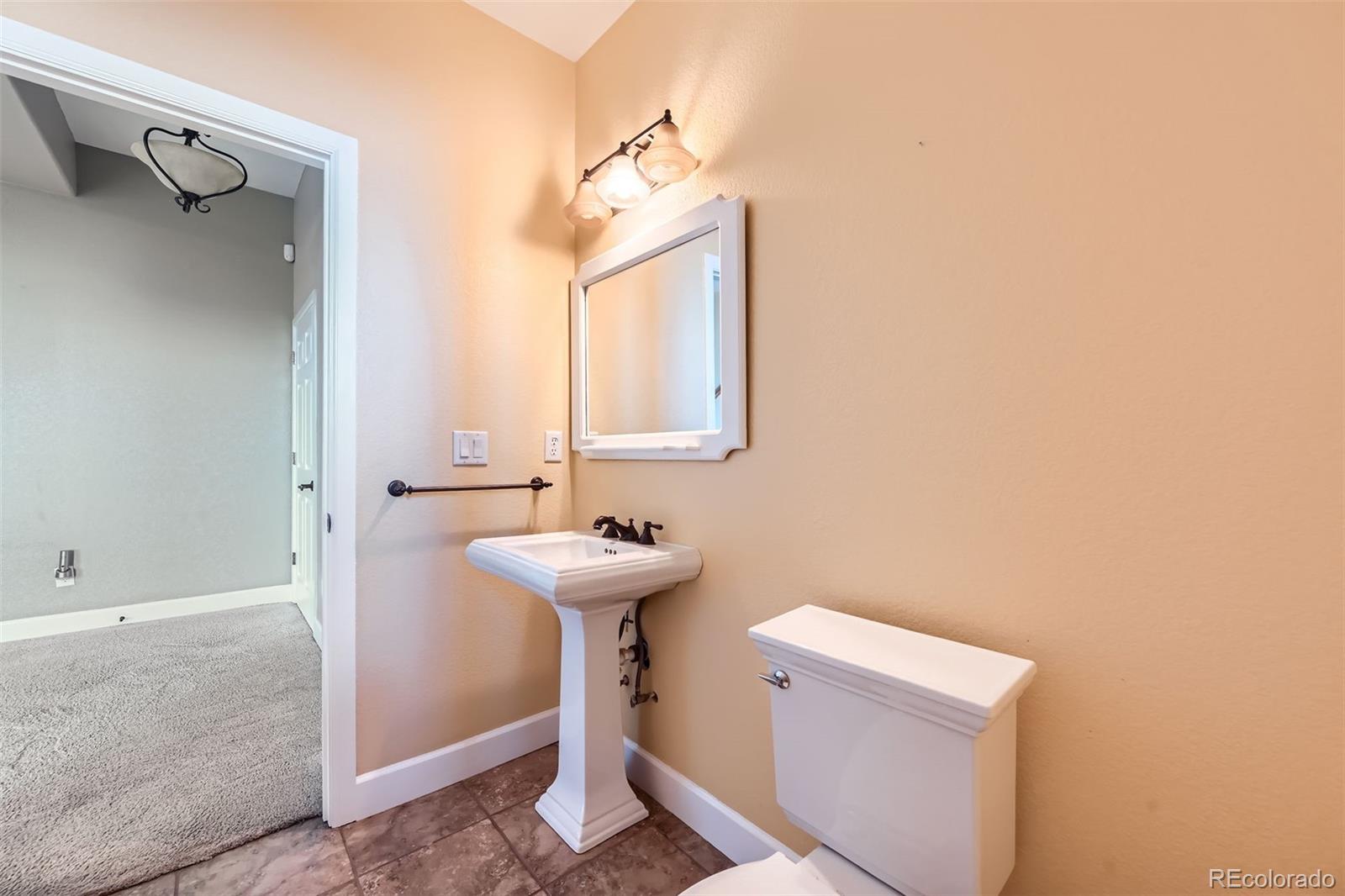 570 Upper Vista Road Manitou Springs CO 80829