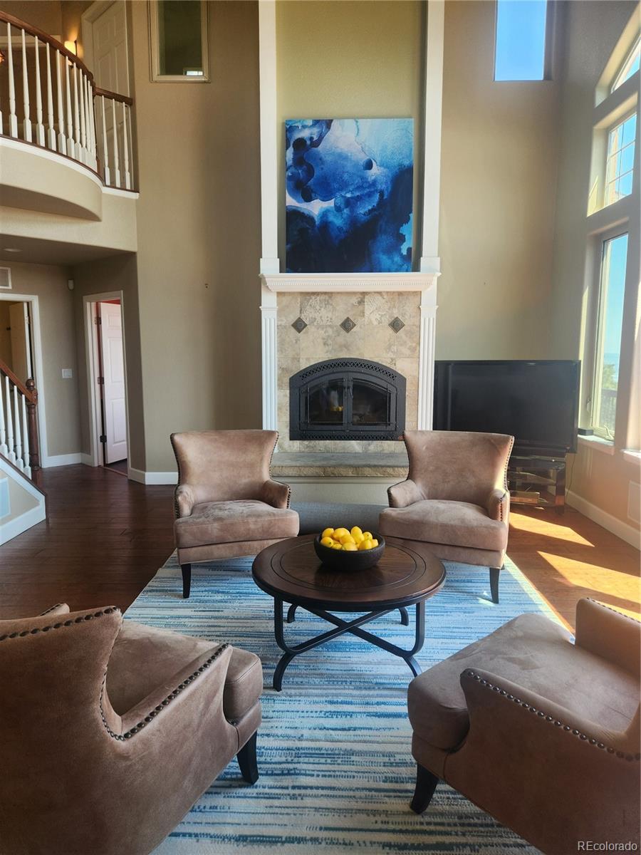 570 Upper Vista Road Manitou Springs CO 80829