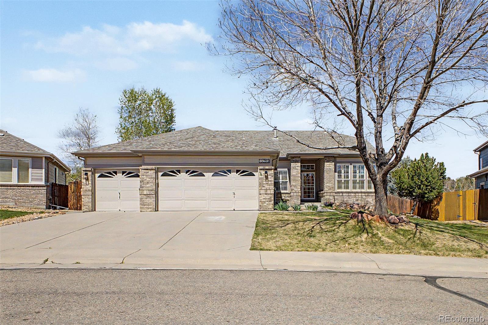 11259 W Ford Drive Lakewood CO 80226
