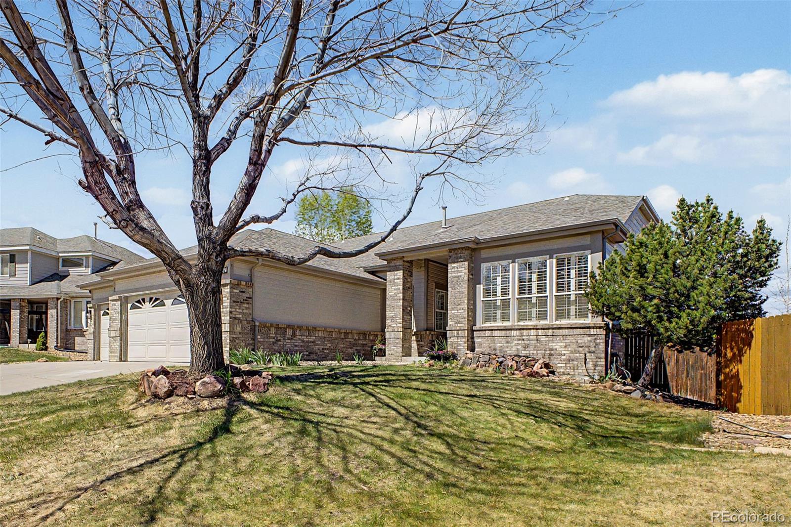 11259 W Ford Drive Lakewood CO 80226