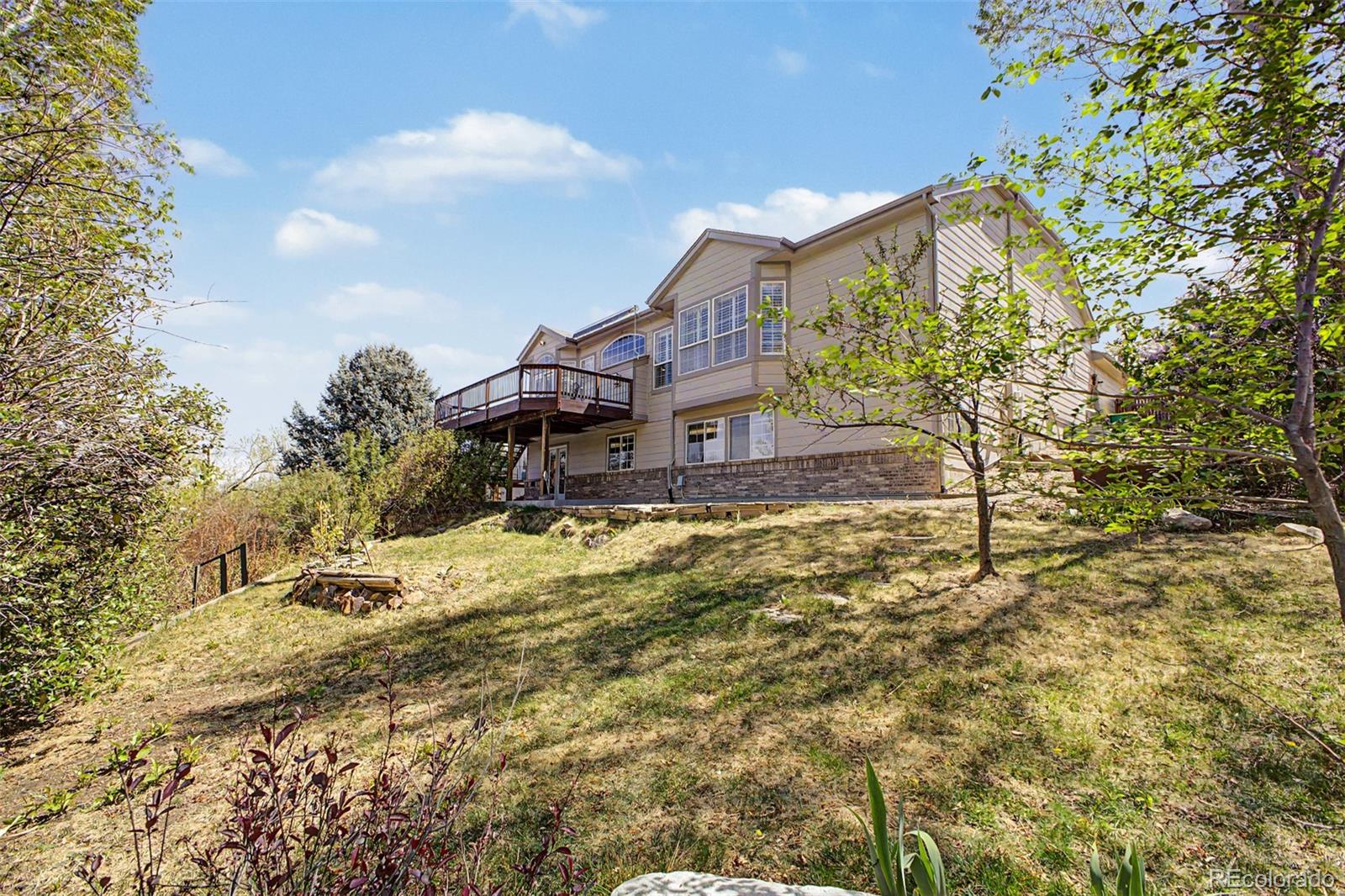11259 W Ford Drive Lakewood CO 80226