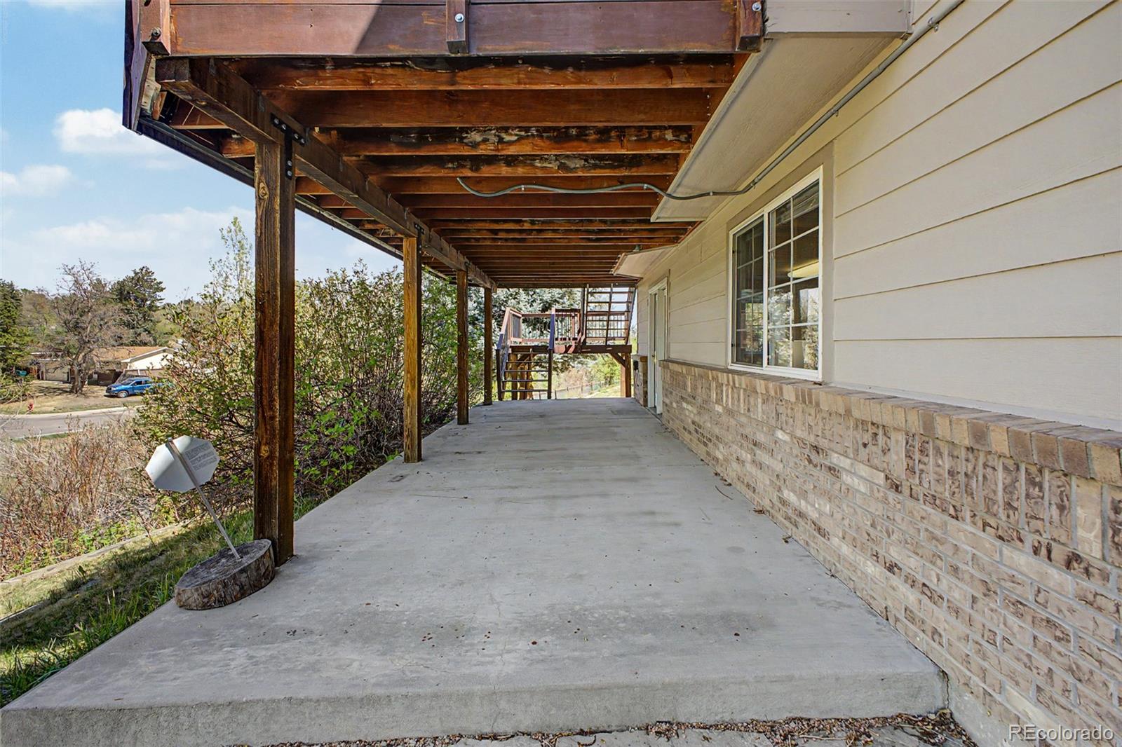11259 W Ford Drive Lakewood CO 80226