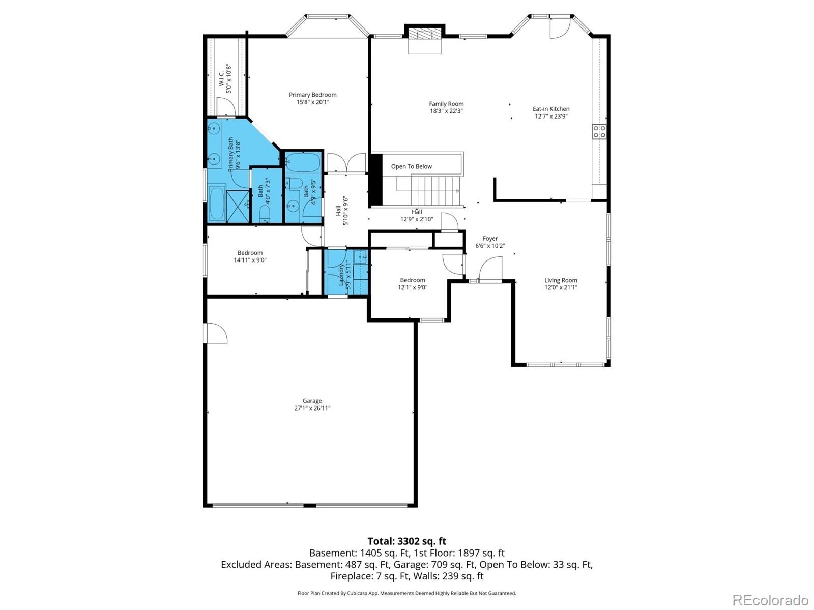 11259 W Ford Drive Lakewood CO 80226